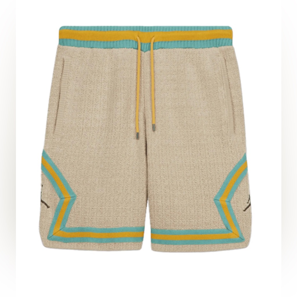 Jordan X Union Bephies Beauty Supply Shorts